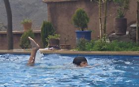 Toubkal Ecolodge